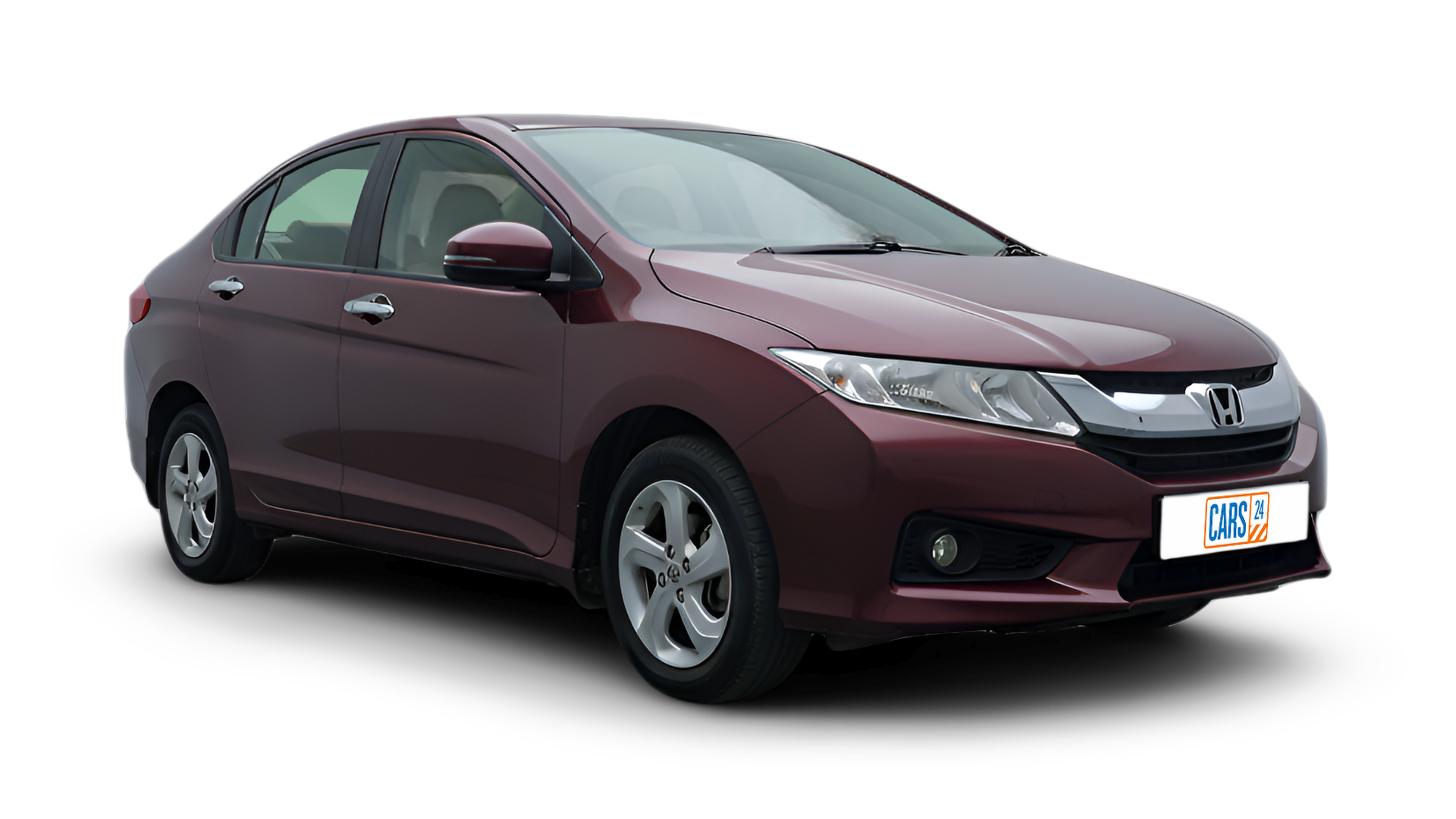 Honda City-img